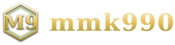 mmk990 logo