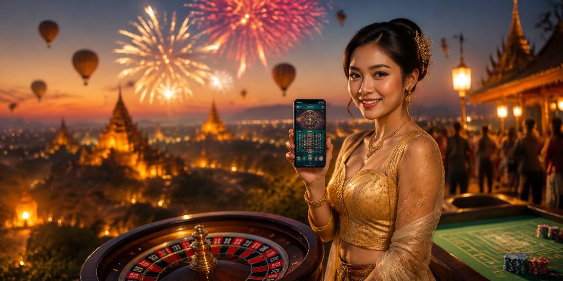 mmk990 တိုက်ရိုက်ကာစီနို ဂိမ်း